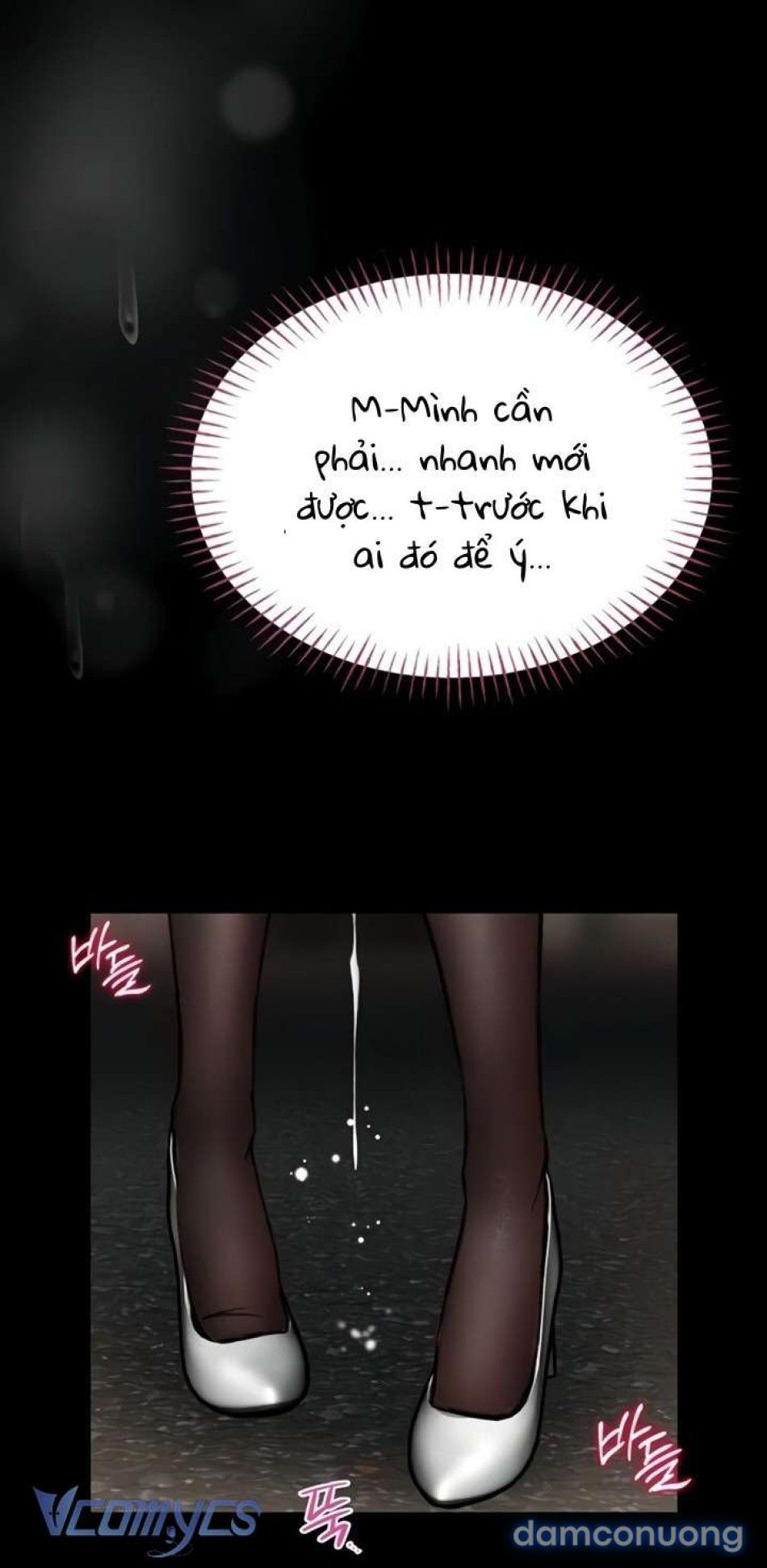 đọc truyện Hướng Dẫn Bảo Vệ Bản Thân Chương 9 ảnh 88 tại Thiên Thai Truyện