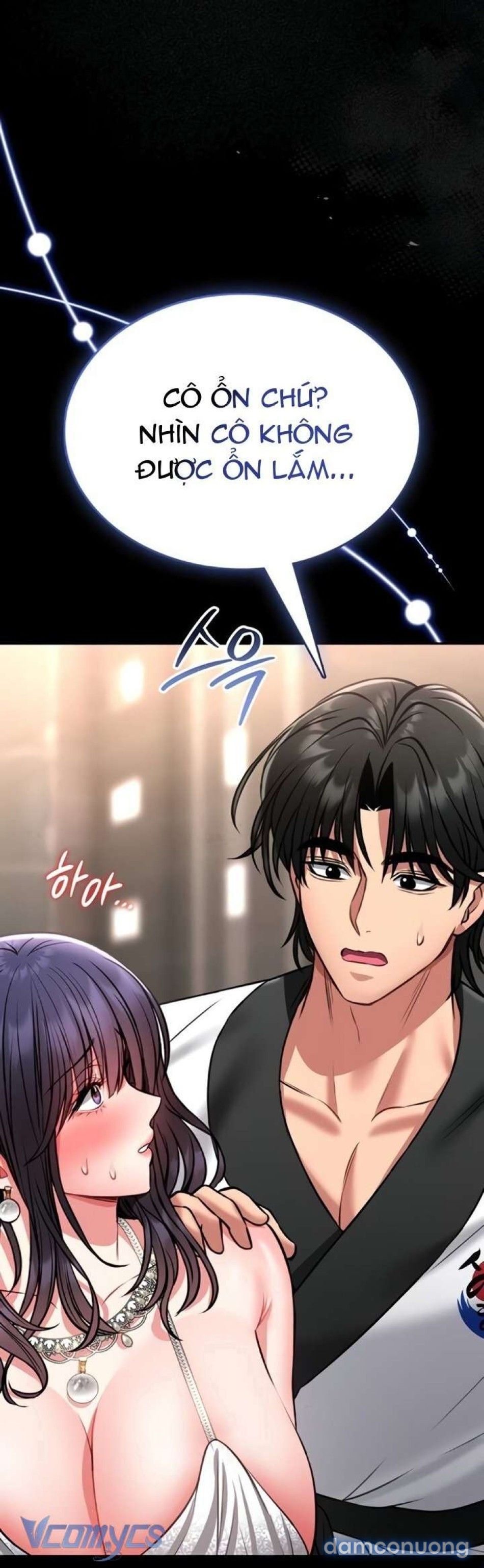 đọc truyện Hướng Dẫn Bảo Vệ Bản Thân Chương 9 ảnh 91 tại Thiên Thai Truyện