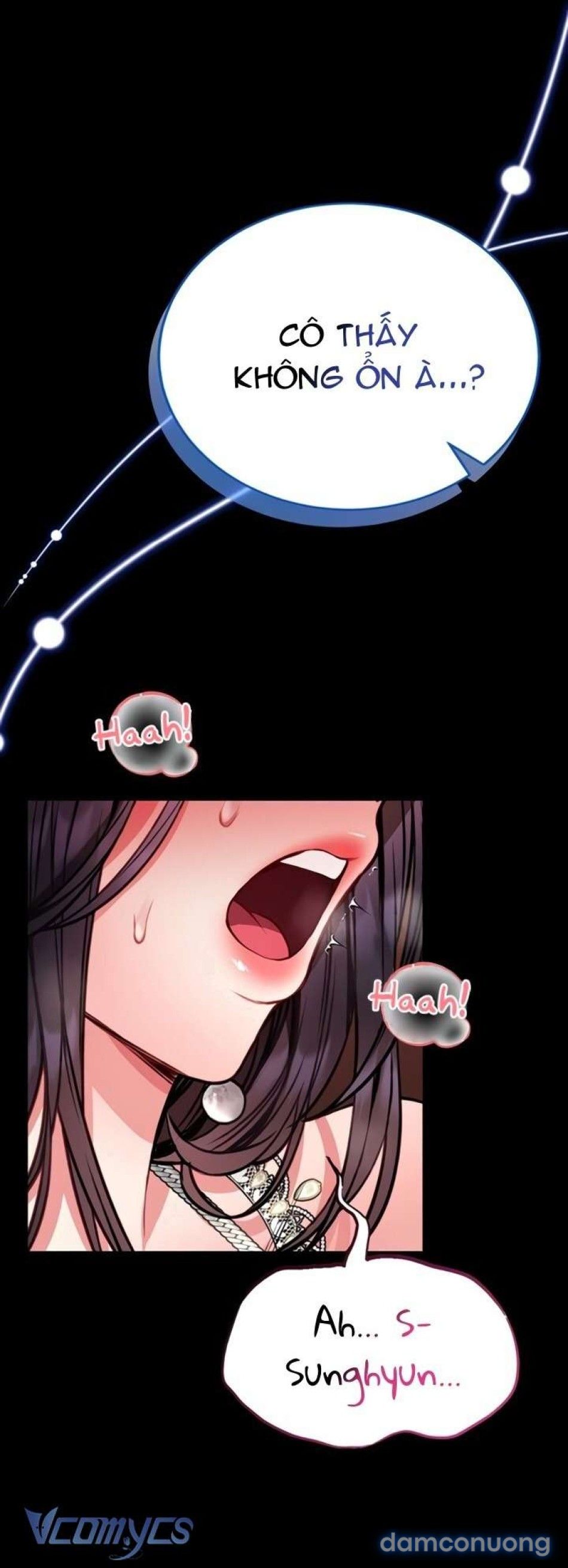 đọc truyện Hướng Dẫn Bảo Vệ Bản Thân Chương 9 ảnh 92 tại Thiên Thai Truyện