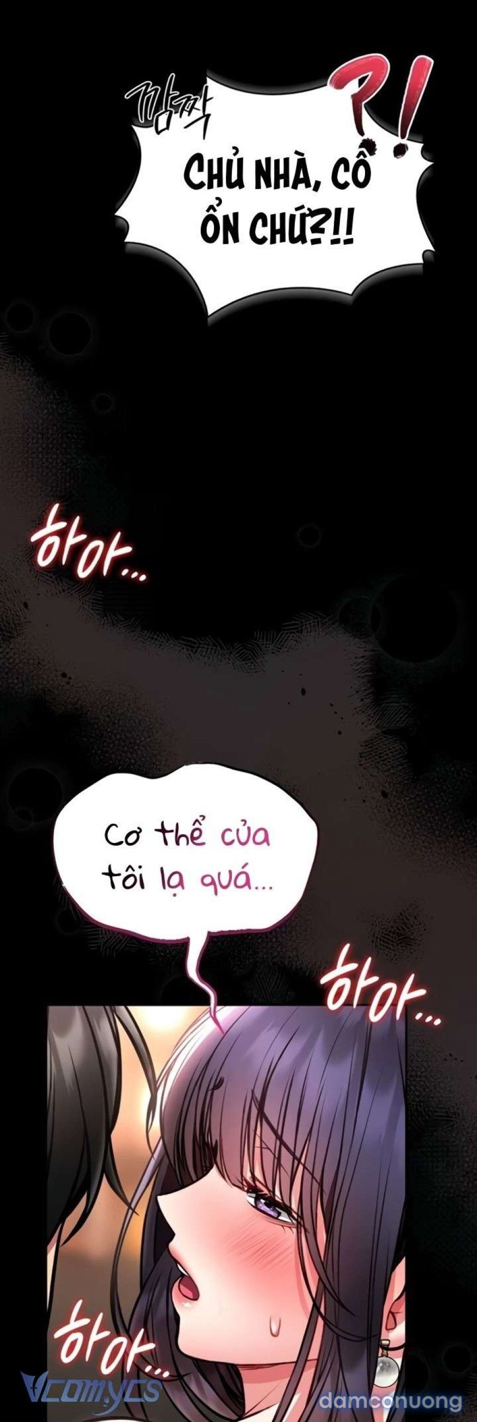 đọc truyện Hướng Dẫn Bảo Vệ Bản Thân Chương 9 ảnh 94 tại Thiên Thai Truyện