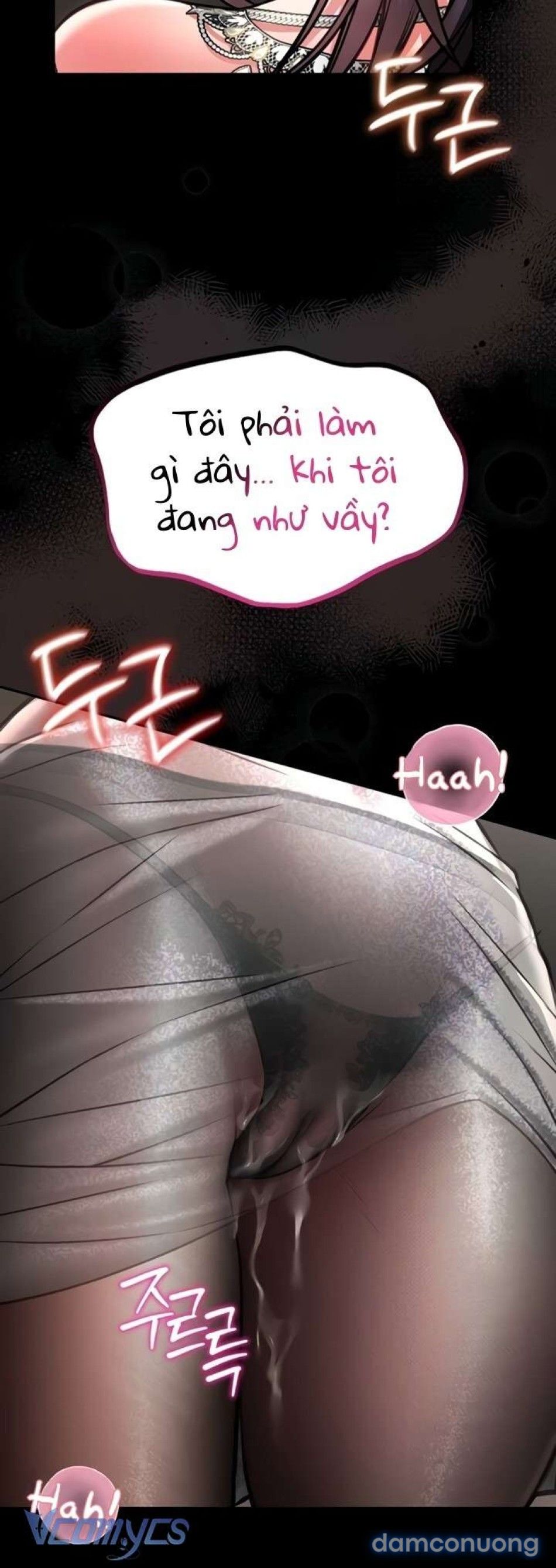 đọc truyện Hướng Dẫn Bảo Vệ Bản Thân Chương 9 ảnh 95 tại Thiên Thai Truyện