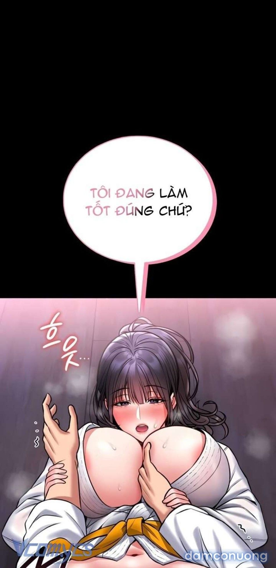 đọc truyện Hướng Dẫn Bảo Vệ Bản Thân Chương 9 ảnh 98 tại Thiên Thai Truyện