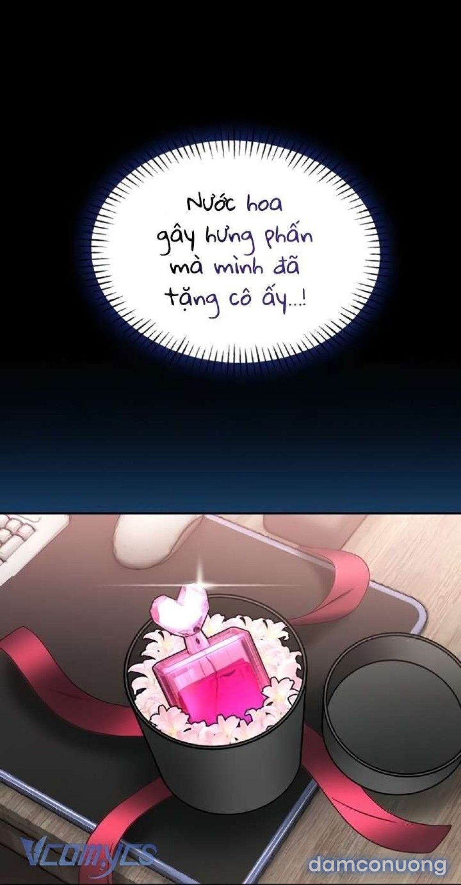 đọc truyện Hướng Dẫn Bảo Vệ Bản Thân Chương 9 ảnh 101 tại Thiên Thai Truyện