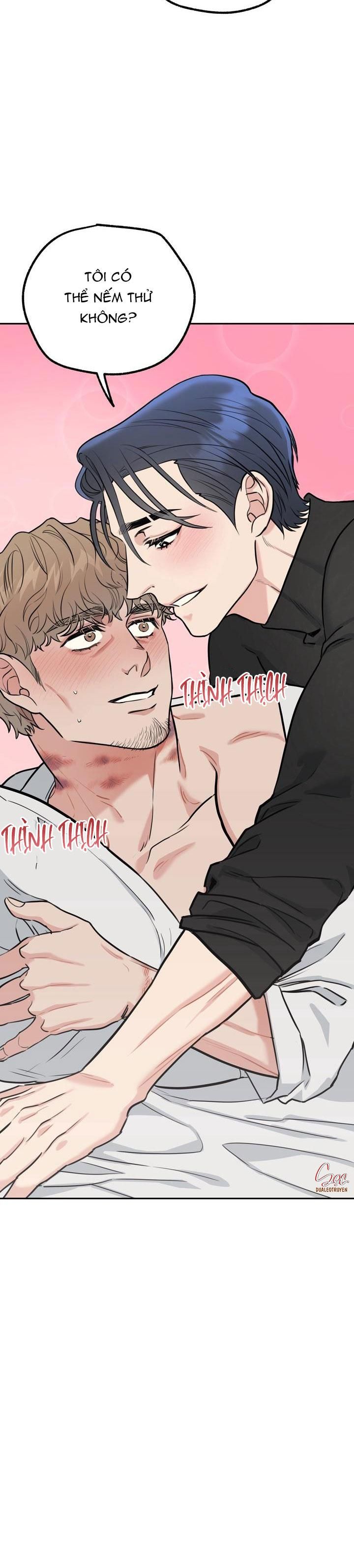 đọc truyện Hướng Dẫn Bdsm Cơ Bản Chương 1 ảnh 30 tại Thiên Thai Truyện
