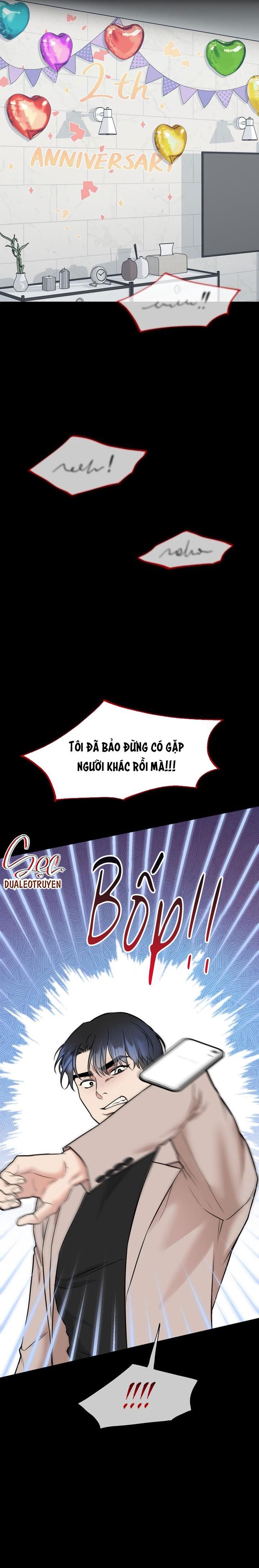 đọc truyện Hướng Dẫn Bdsm Cơ Bản Chương 10 ảnh 9 tại Thiên Thai Truyện