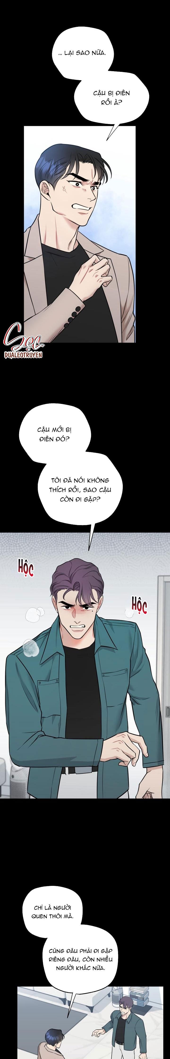 đọc truyện Hướng Dẫn Bdsm Cơ Bản Chương 10 ảnh 10 tại Thiên Thai Truyện