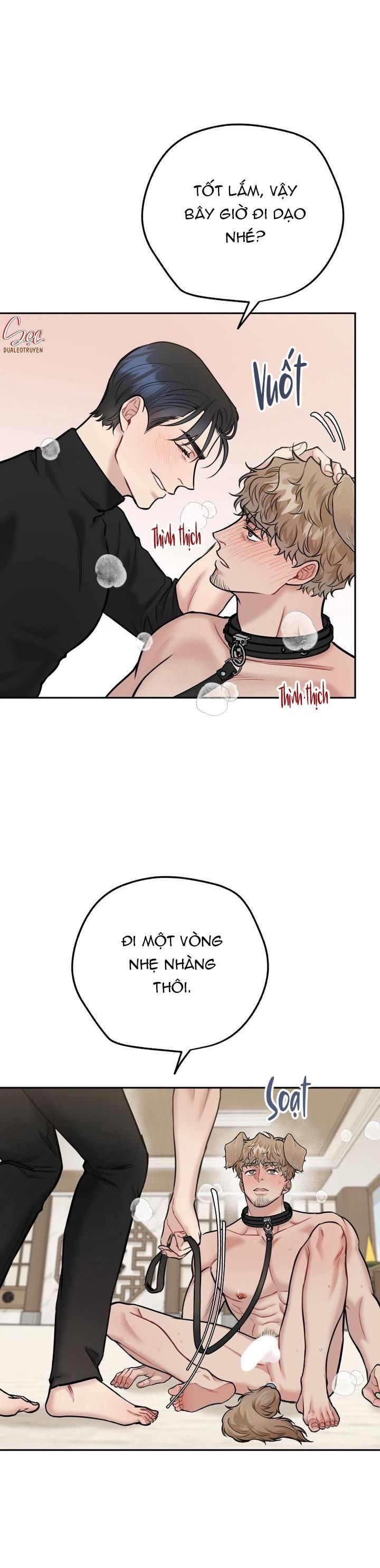 đọc truyện Hướng Dẫn Bdsm Cơ Bản Chương 13 ảnh 28 tại Thiên Thai Truyện