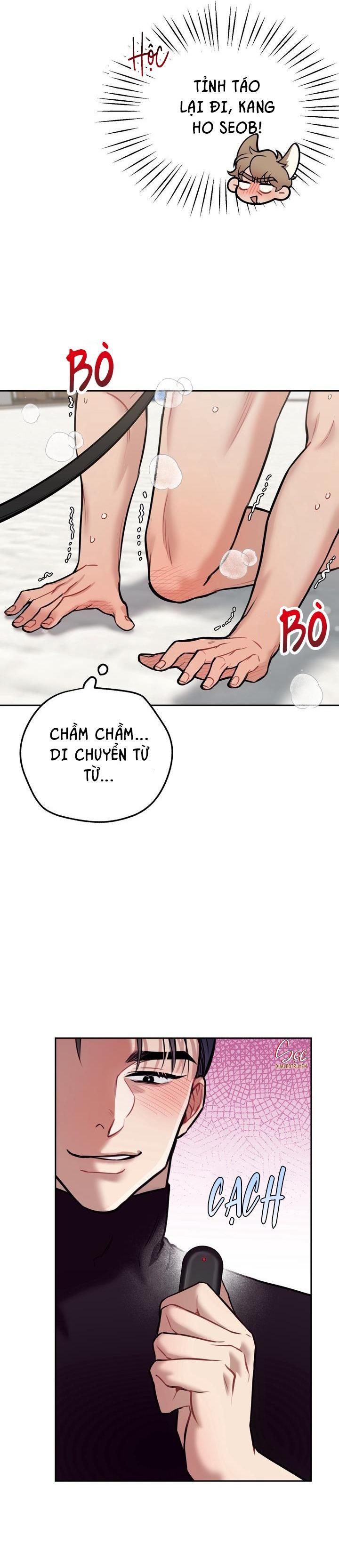 đọc truyện Hướng Dẫn Bdsm Cơ Bản Chương 13 ảnh 30 tại Thiên Thai Truyện
