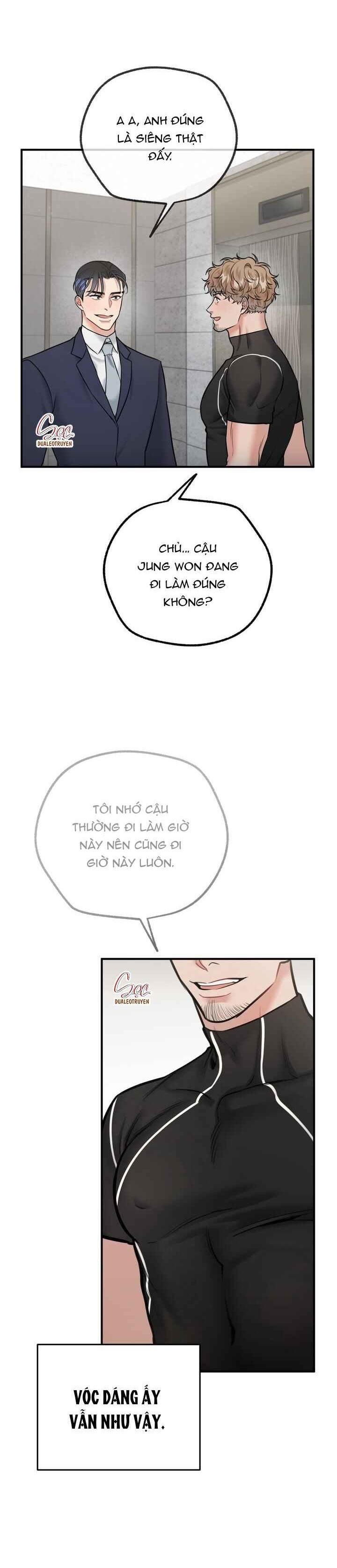 đọc truyện Hướng Dẫn Bdsm Cơ Bản Chương 15 ảnh 14 tại Thiên Thai Truyện