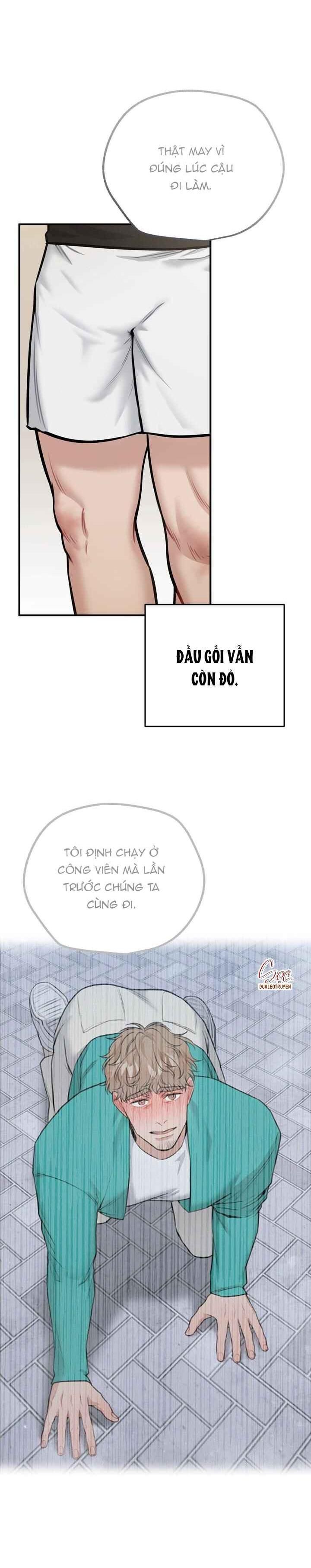đọc truyện Hướng Dẫn Bdsm Cơ Bản Chương 15 ảnh 15 tại Thiên Thai Truyện