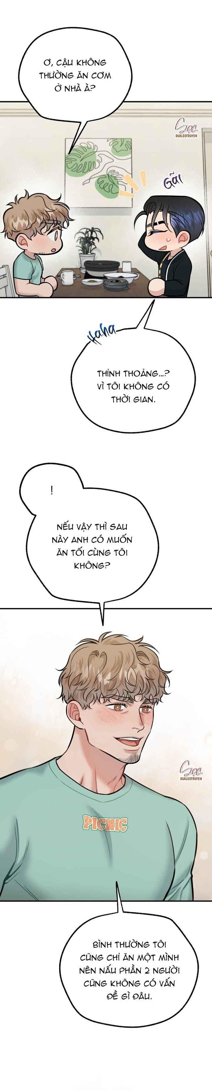 đọc truyện Hướng Dẫn Bdsm Cơ Bản Chương 15 ảnh 30 tại Thiên Thai Truyện