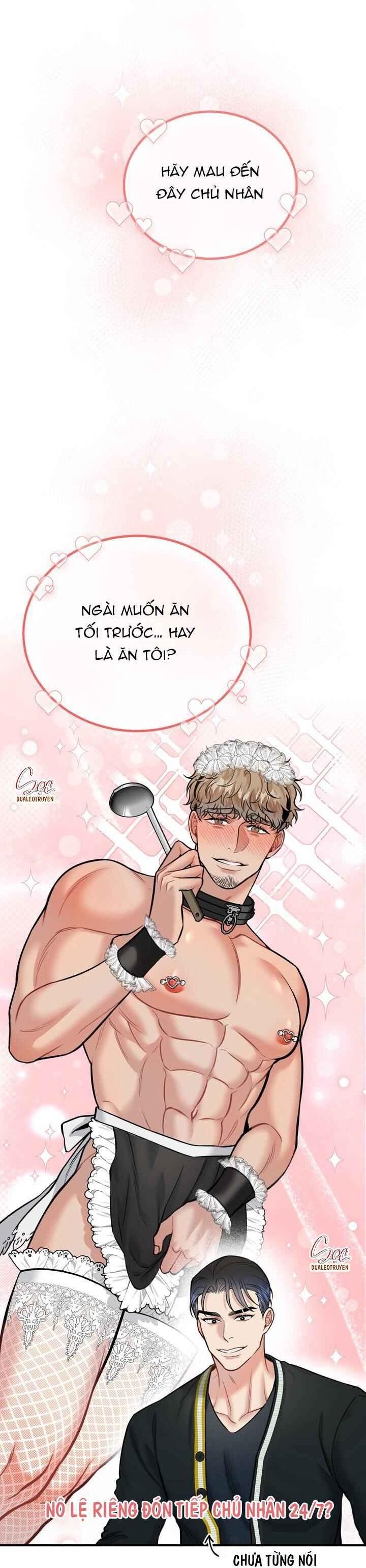 đọc truyện Hướng Dẫn Bdsm Cơ Bản Chương 15 ảnh 31 tại Thiên Thai Truyện