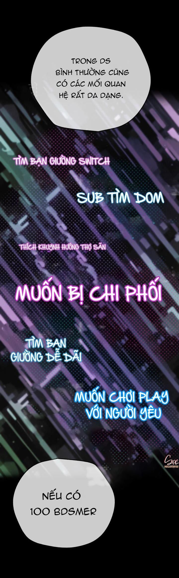 đọc truyện Hướng Dẫn Bdsm Cơ Bản Chương 17 ảnh 19 tại Thiên Thai Truyện