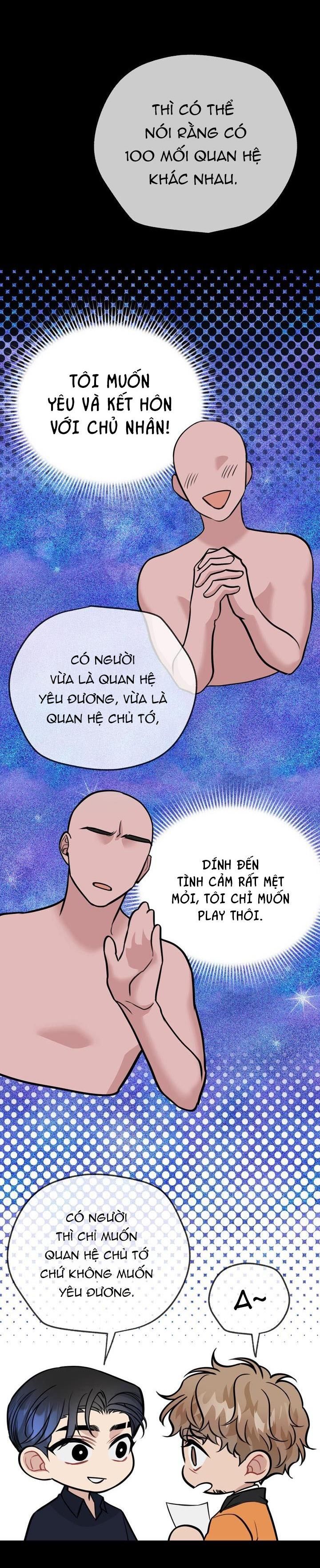 đọc truyện Hướng Dẫn Bdsm Cơ Bản Chương 17 ảnh 20 tại Thiên Thai Truyện