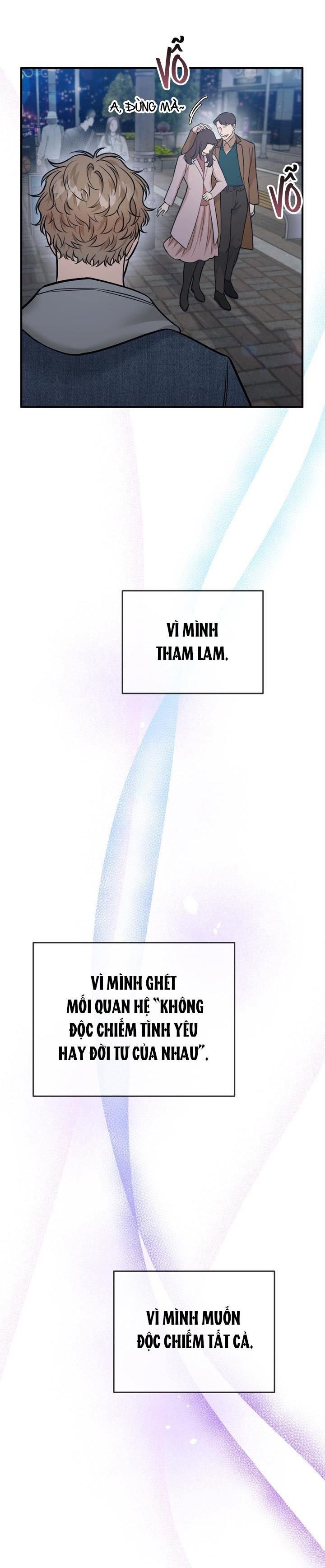 đọc truyện Hướng Dẫn Bdsm Cơ Bản Chương 17 ảnh 35 tại Thiên Thai Truyện