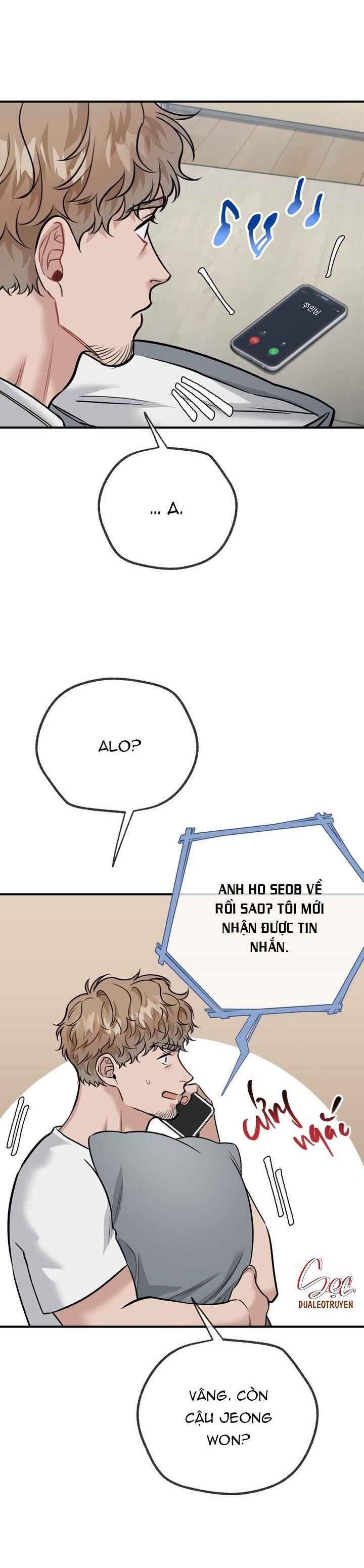 đọc truyện Hướng Dẫn Bdsm Cơ Bản Chương 18 ảnh 21 tại Thiên Thai Truyện