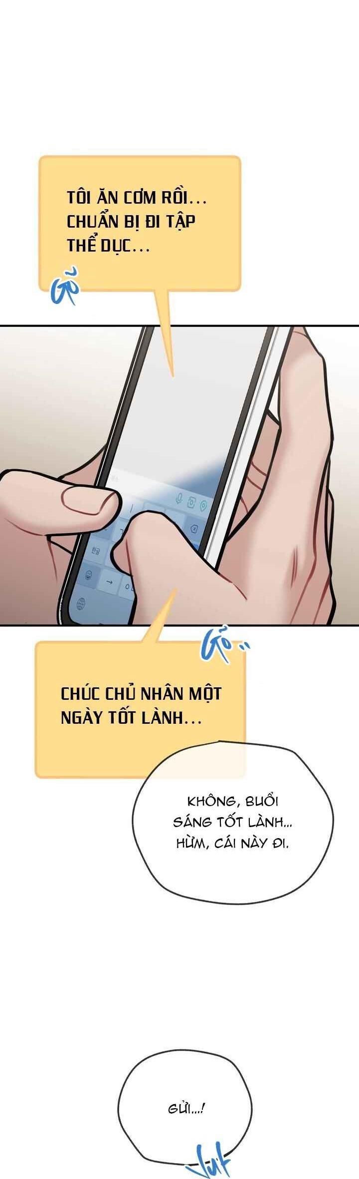 đọc truyện Hướng Dẫn Bdsm Cơ Bản Chương 18 ảnh 29 tại Thiên Thai Truyện