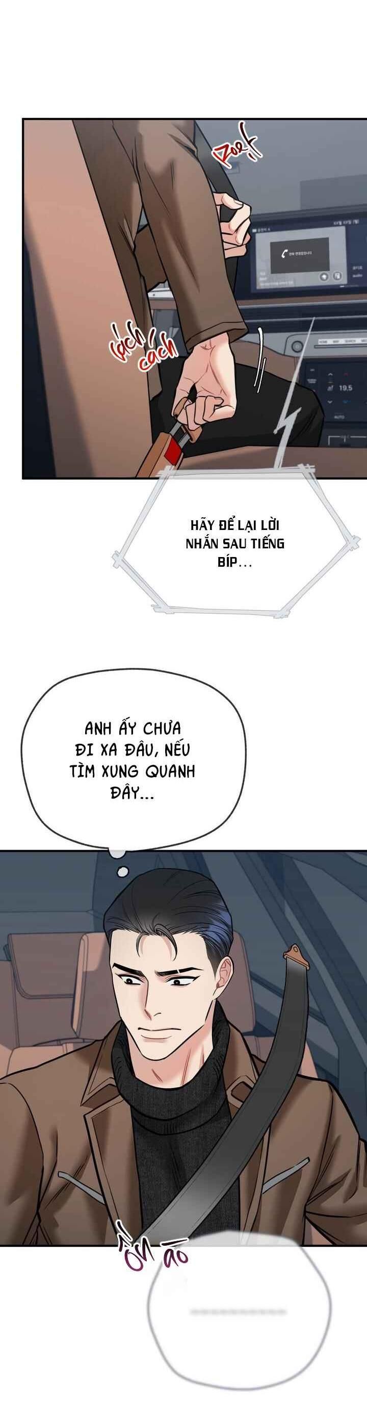 đọc truyện Hướng Dẫn Bdsm Cơ Bản Chương 18 ảnh 4 tại Thiên Thai Truyện