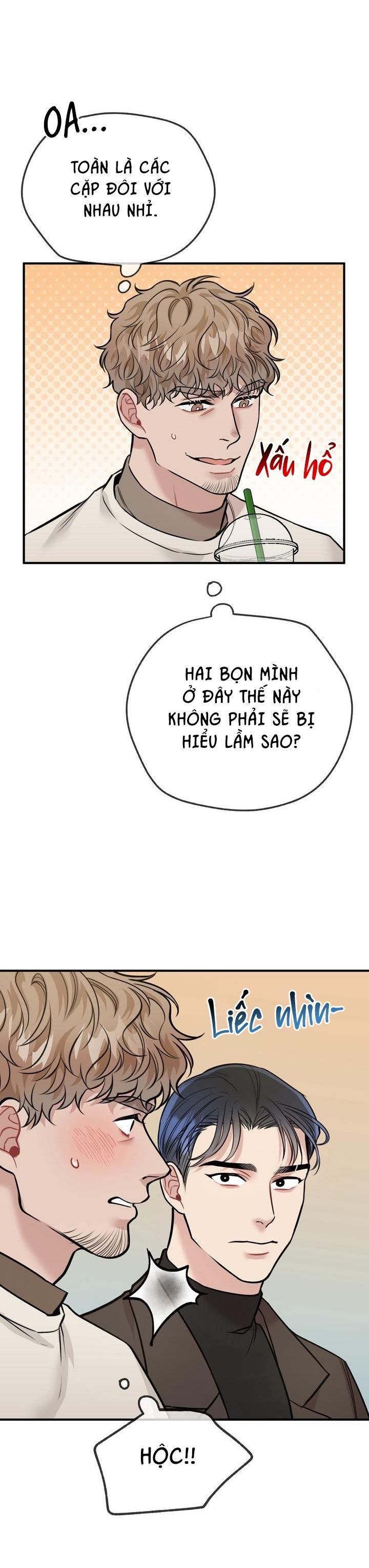đọc truyện Hướng Dẫn Bdsm Cơ Bản Chương 19 ảnh 15 tại Thiên Thai Truyện