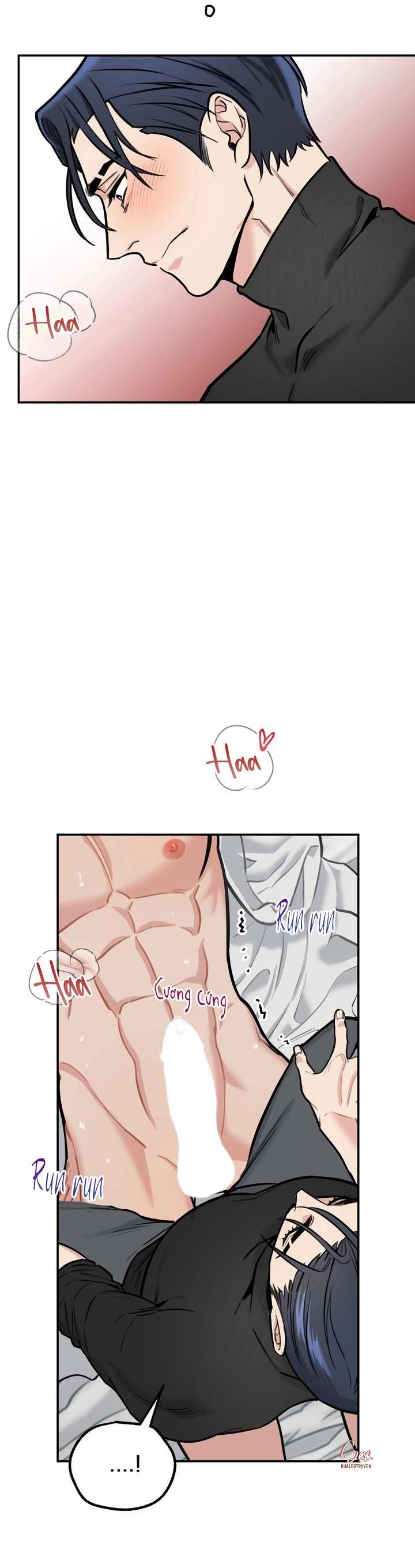 đọc truyện Hướng Dẫn Bdsm Cơ Bản Chương 2 ảnh 34 tại Thiên Thai Truyện