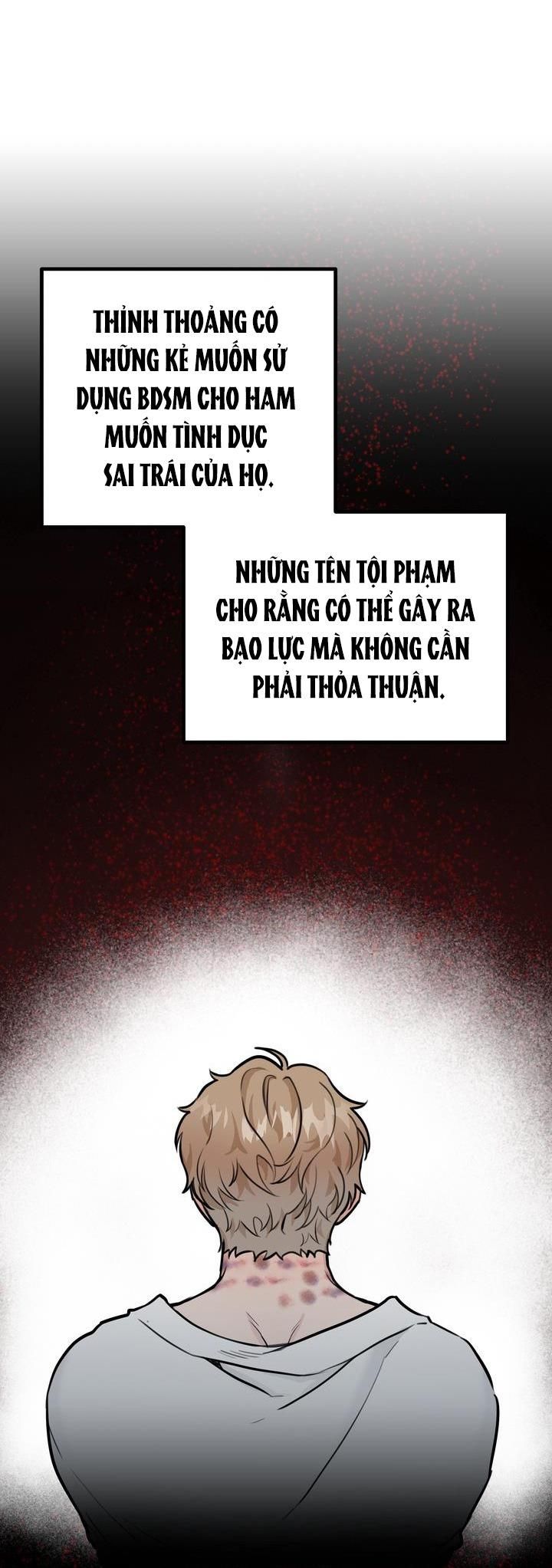 đọc truyện Hướng Dẫn Bdsm Cơ Bản Chương 2 ảnh 8 tại Thiên Thai Truyện