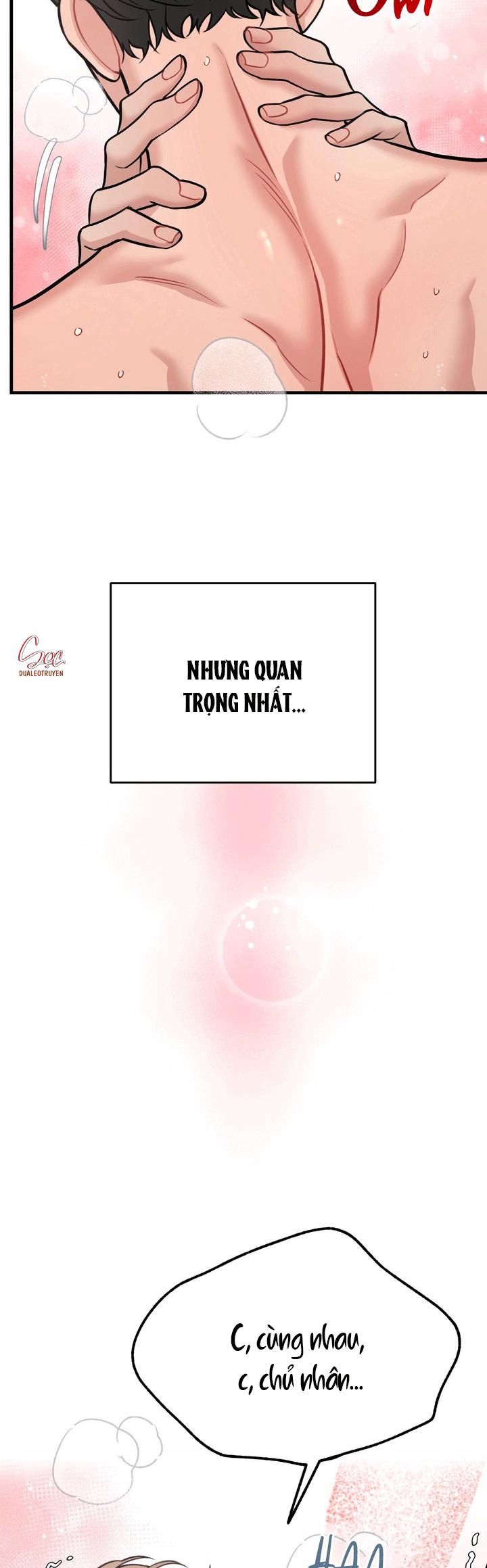 đọc truyện Hướng Dẫn Bdsm Cơ Bản Chương 21 ảnh 28 tại Thiên Thai Truyện