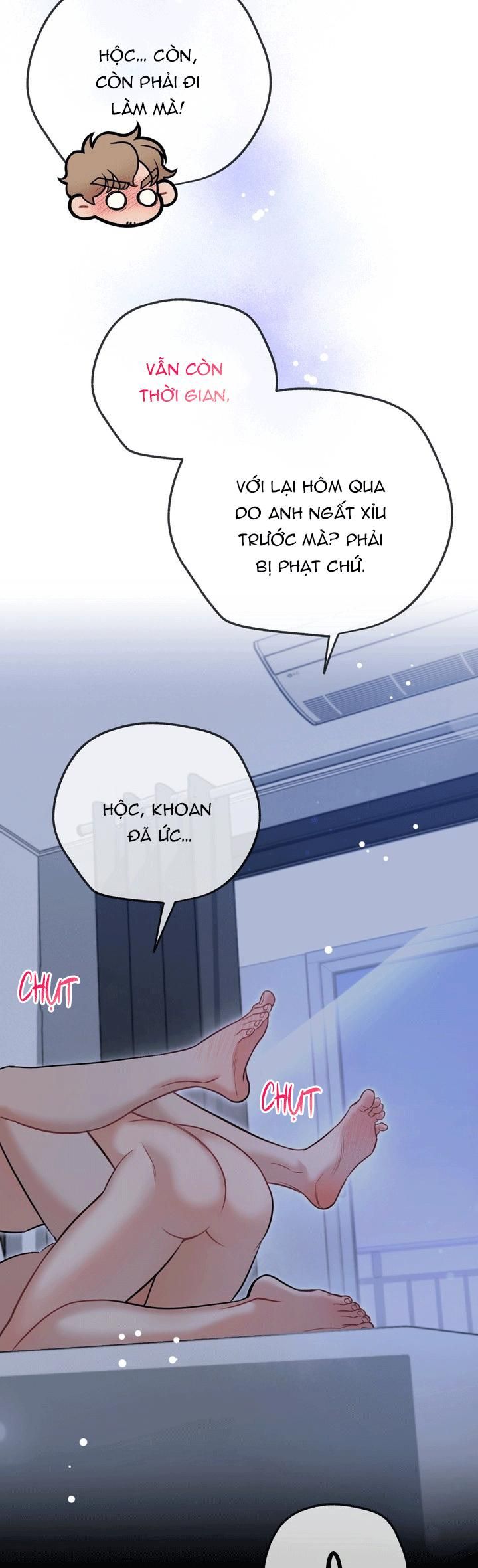 đọc truyện Hướng Dẫn Bdsm Cơ Bản Chương 21 ảnh 51 tại Thiên Thai Truyện