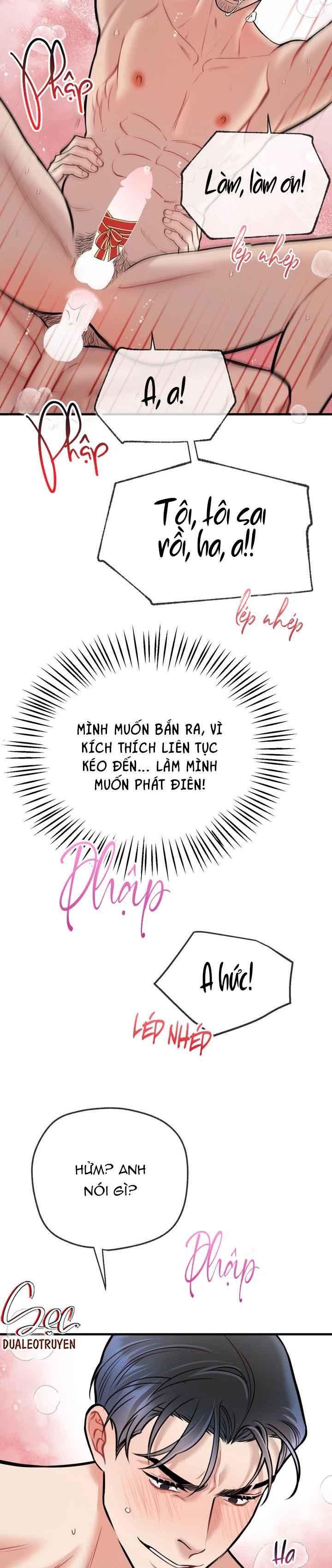 đọc truyện Hướng Dẫn Bdsm Cơ Bản Chương 23 ảnh 24 tại Thiên Thai Truyện