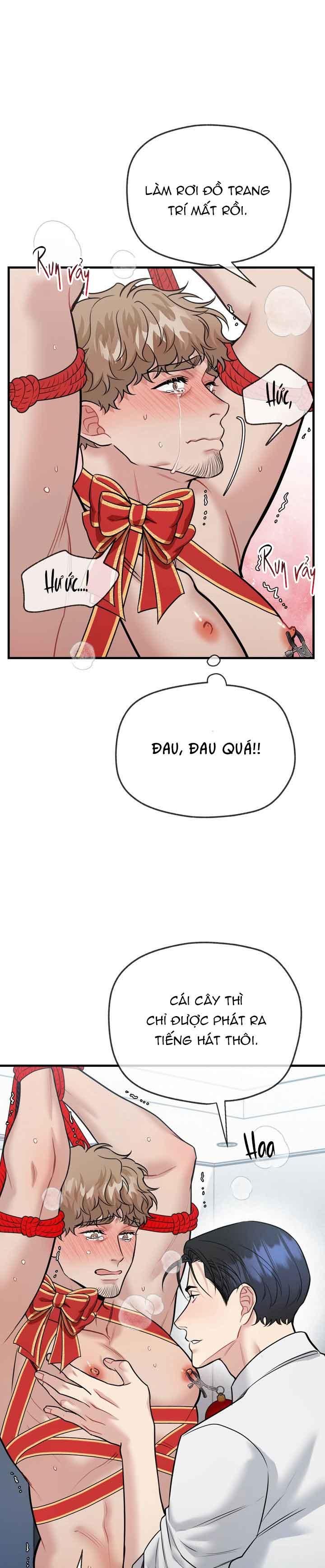 đọc truyện Hướng Dẫn Bdsm Cơ Bản Chương 23 ảnh 9 tại Thiên Thai Truyện
