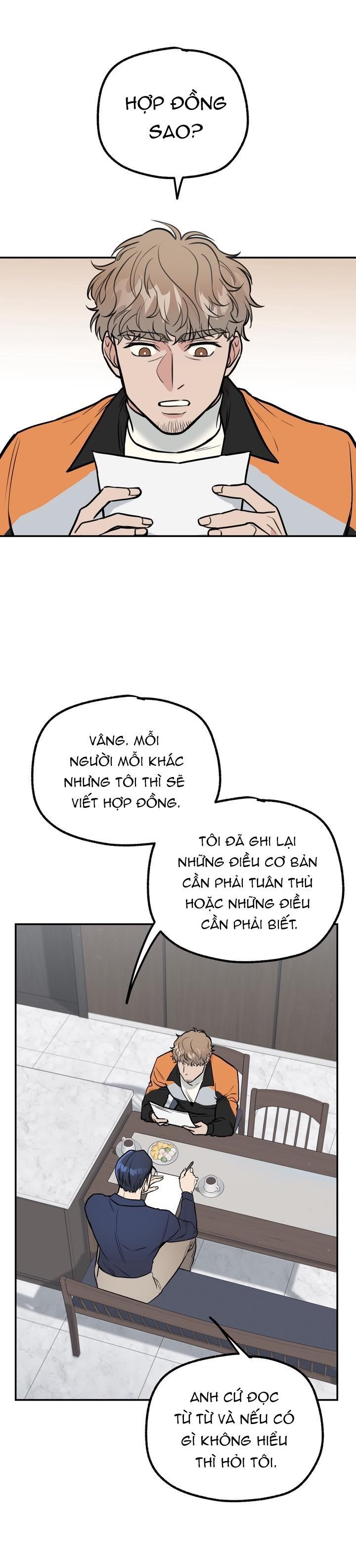 đọc truyện Hướng Dẫn Bdsm Cơ Bản Chương 3 ảnh 26 tại Thiên Thai Truyện