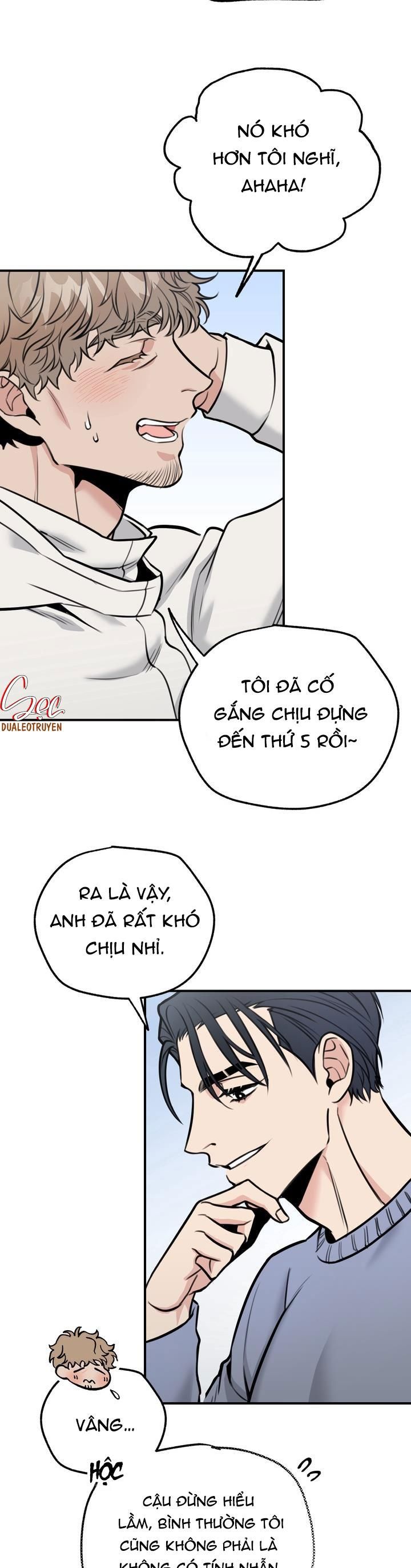 đọc truyện Hướng Dẫn Bdsm Cơ Bản Chương 4 ảnh 36 tại Thiên Thai Truyện