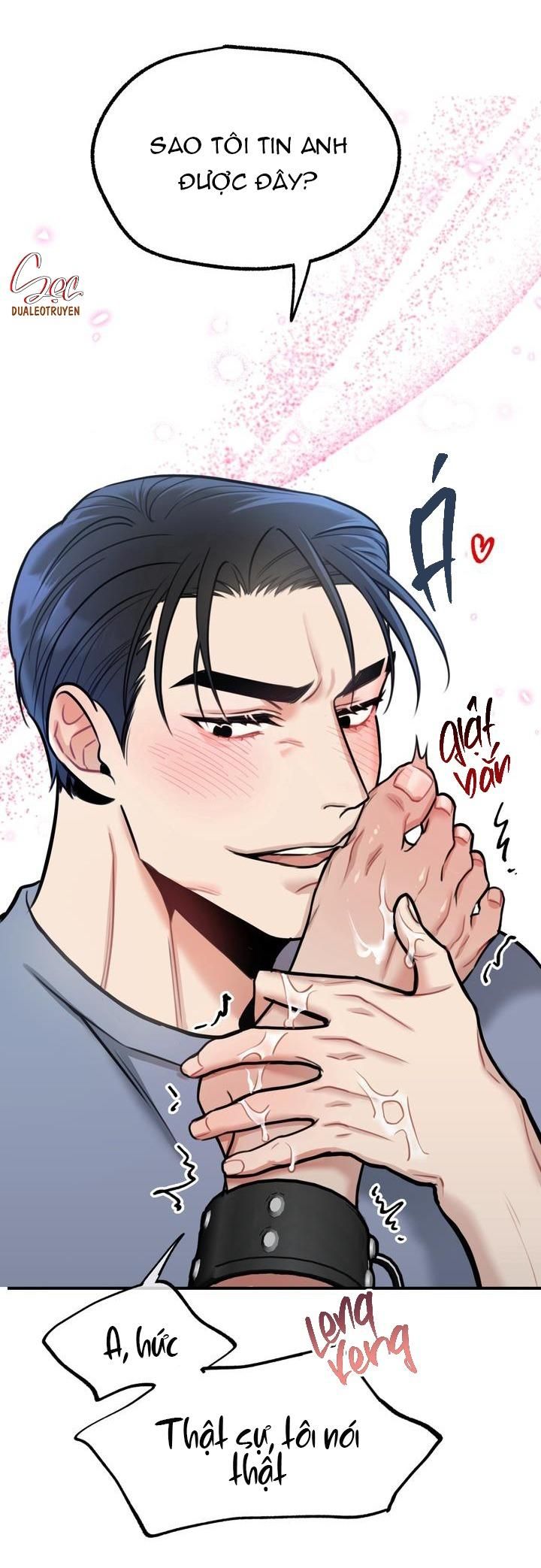 đọc truyện Hướng Dẫn Bdsm Cơ Bản Chương 5 ảnh 29 tại Thiên Thai Truyện