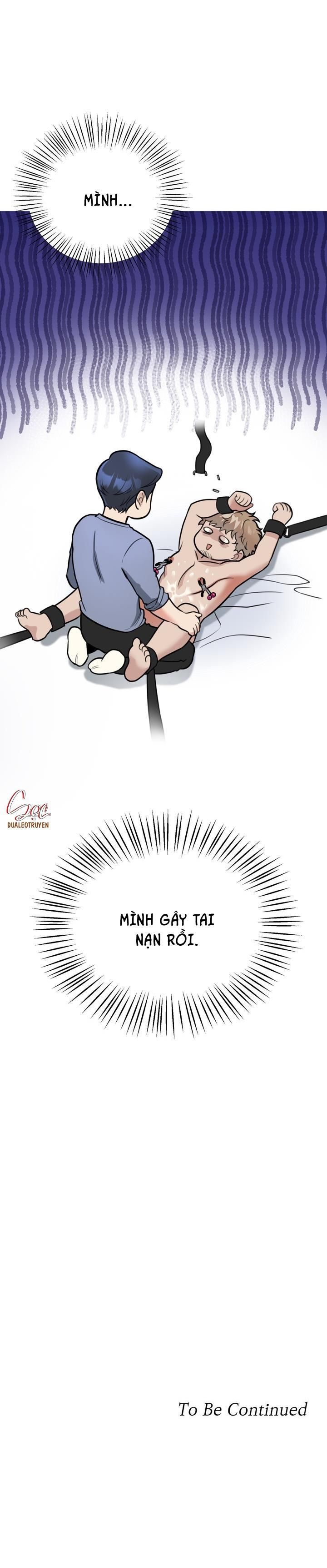 đọc truyện Hướng Dẫn Bdsm Cơ Bản Chương 5 ảnh 42 tại Thiên Thai Truyện