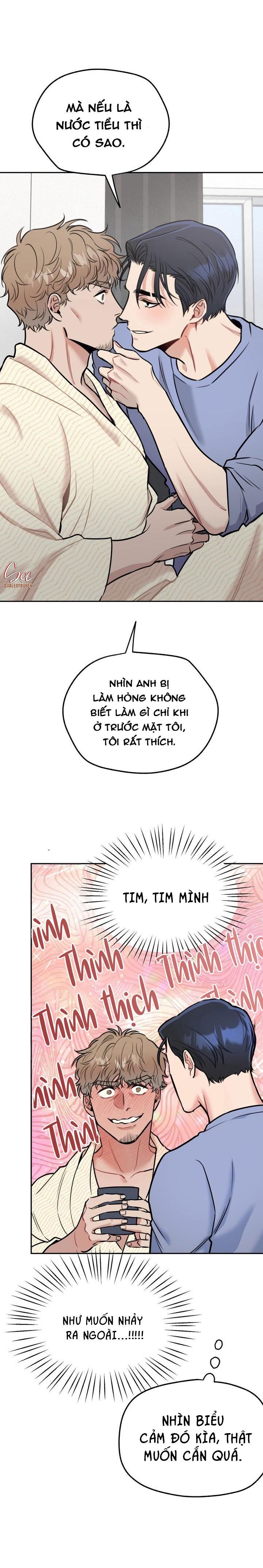 đọc truyện Hướng Dẫn Bdsm Cơ Bản Chương 6 ảnh 20 tại Thiên Thai Truyện