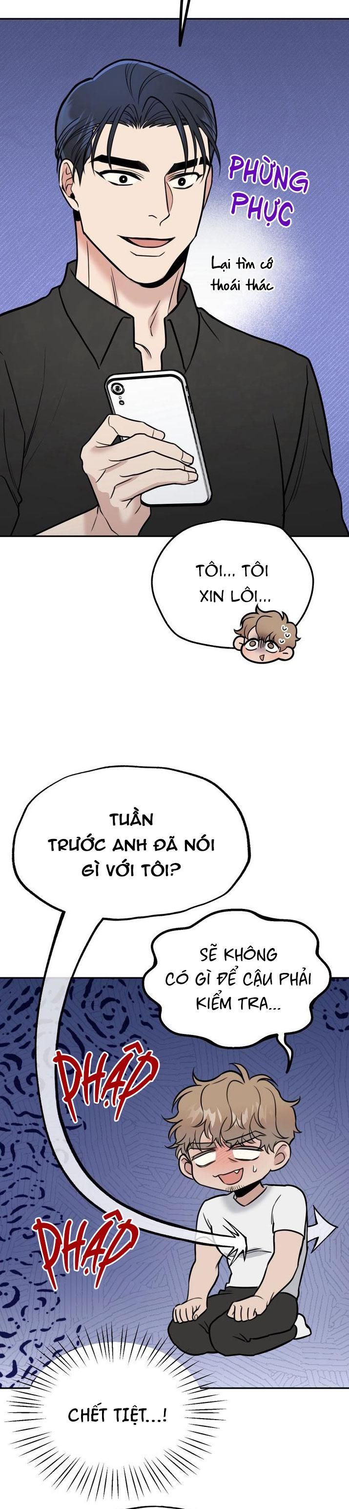 đọc truyện Hướng Dẫn Bdsm Cơ Bản Chương 6 ảnh 30 tại Thiên Thai Truyện