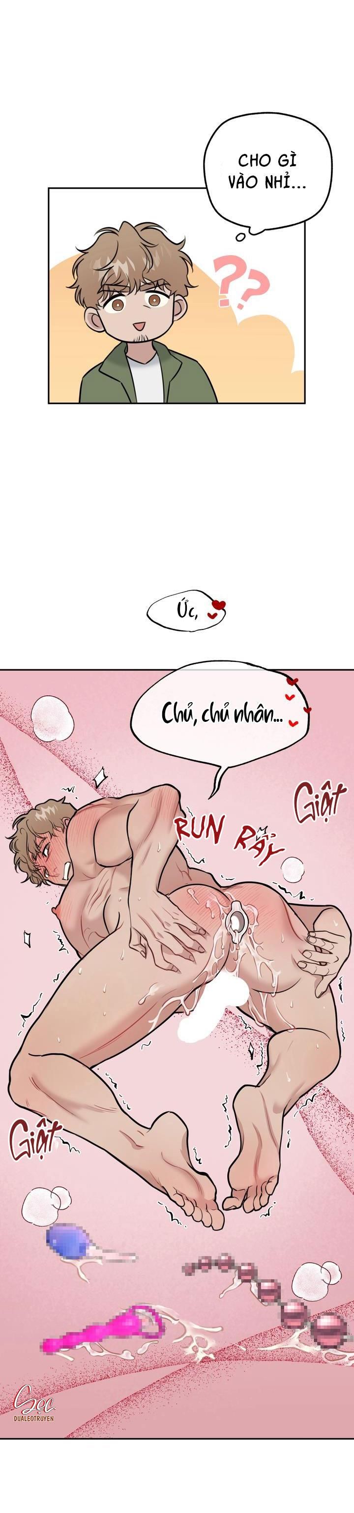 đọc truyện Hướng Dẫn Bdsm Cơ Bản Chương 6 ảnh 41 tại Thiên Thai Truyện