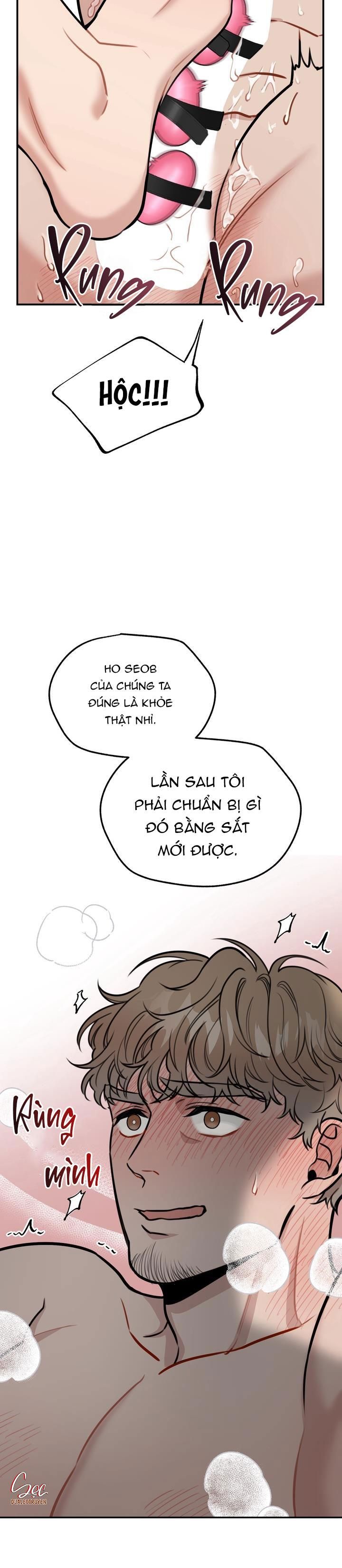 đọc truyện Hướng Dẫn Bdsm Cơ Bản Chương 6 ảnh 6 tại Thiên Thai Truyện