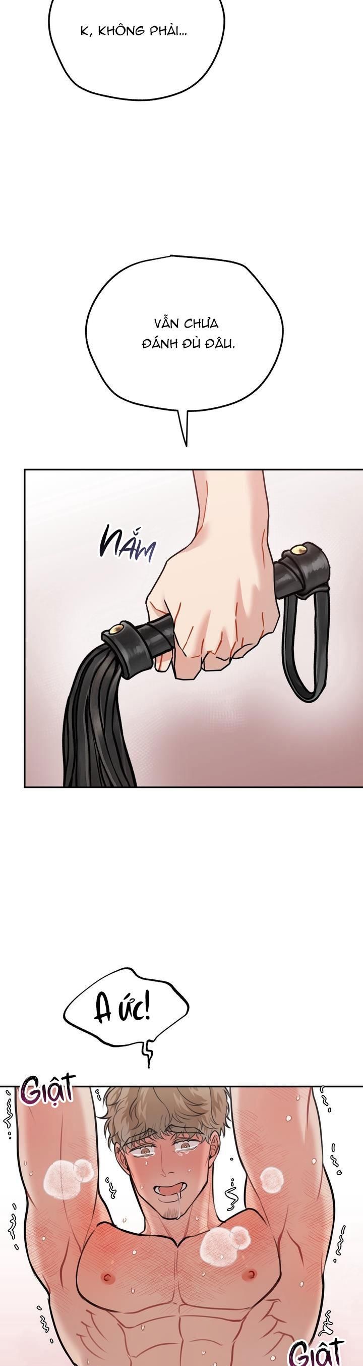 đọc truyện Hướng Dẫn Bdsm Cơ Bản Chương 7 ảnh 42 tại Thiên Thai Truyện