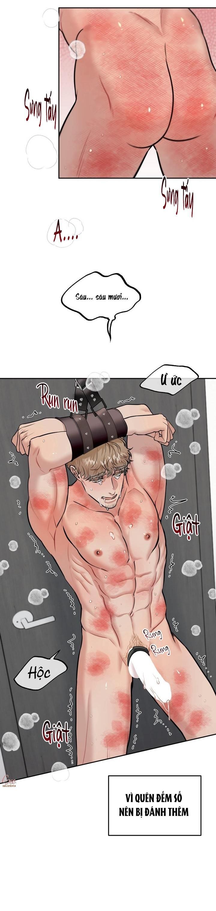 đọc truyện Hướng Dẫn Bdsm Cơ Bản Chương 8 ảnh 29 tại Thiên Thai Truyện