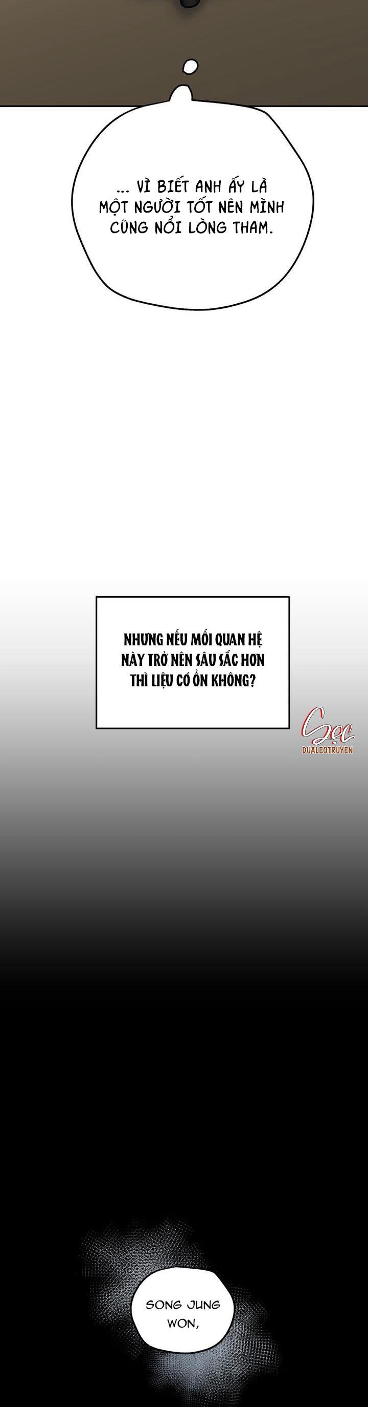 đọc truyện Hướng Dẫn Bdsm Cơ Bản Chương 9 ảnh 24 tại Thiên Thai Truyện
