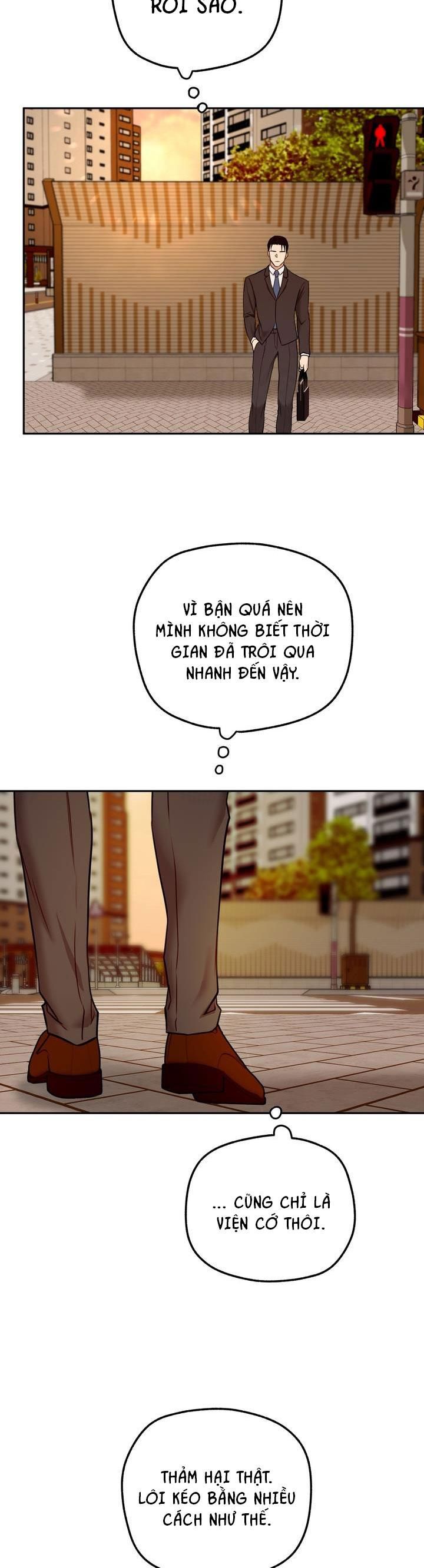 đọc truyện Hướng Dẫn Bdsm Cơ Bản Chương 9 ảnh 35 tại Thiên Thai Truyện