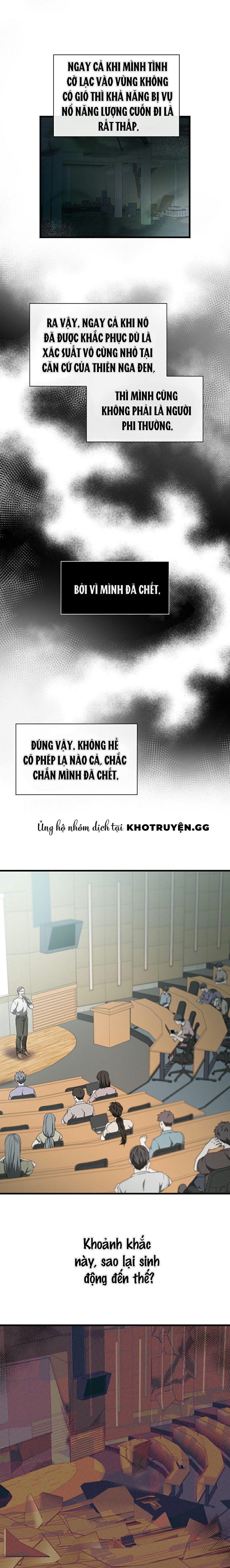 đọc truyện Hướng Dẫn Định Hướng Thành Công Chương 1 ảnh 25 tại Thiên Thai Truyện