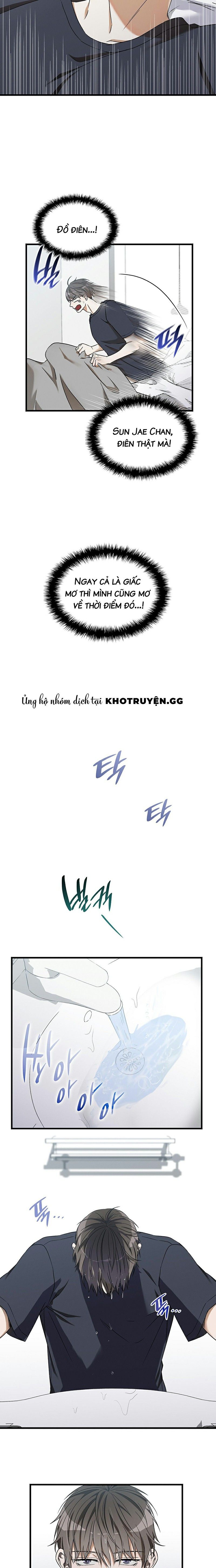 đọc truyện Hướng Dẫn Định Hướng Thành Công Chương 1 ảnh 30 tại Thiên Thai Truyện
