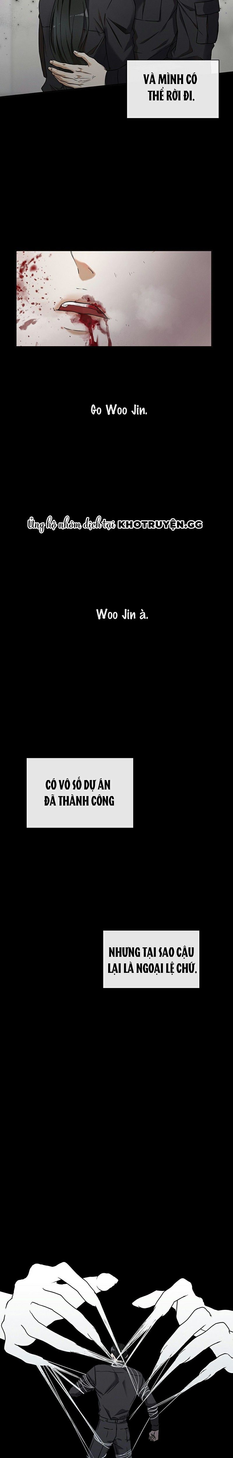 đọc truyện Hướng Dẫn Định Hướng Thành Công Chương 1 ảnh 5 tại Thiên Thai Truyện