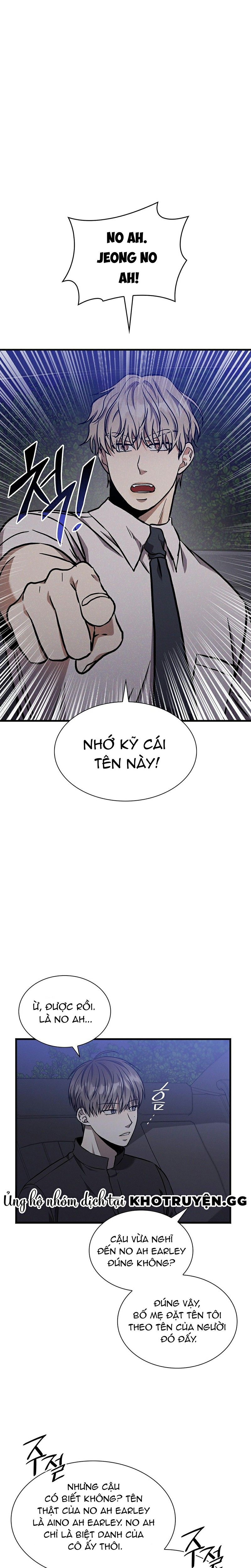 đọc truyện Hướng Dẫn Định Hướng Thành Công Chương 10 ảnh 1 tại Thiên Thai Truyện