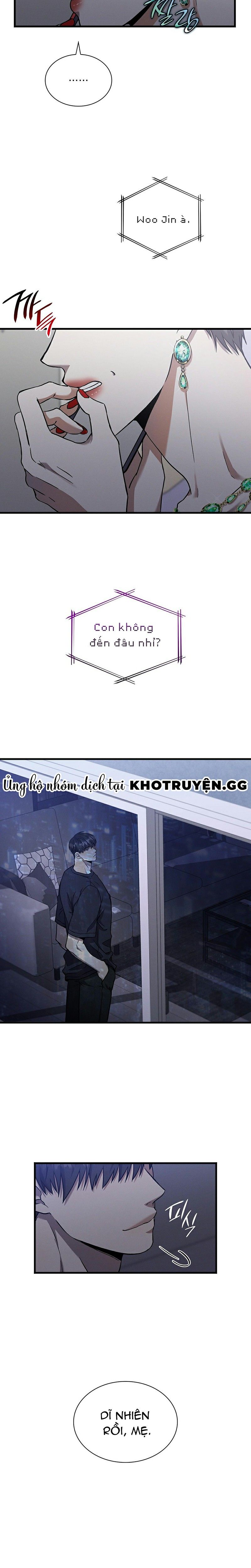 đọc truyện Hướng Dẫn Định Hướng Thành Công Chương 10 ảnh 15 tại Thiên Thai Truyện