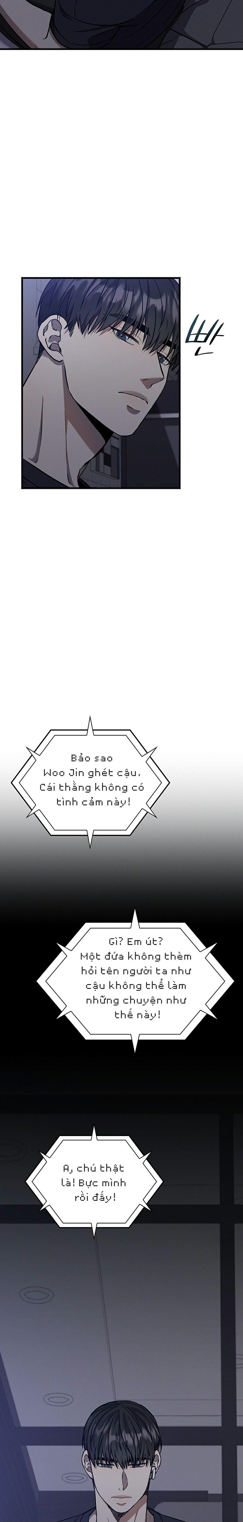 đọc truyện Hướng Dẫn Định Hướng Thành Công Chương 10 ảnh 17 tại Thiên Thai Truyện