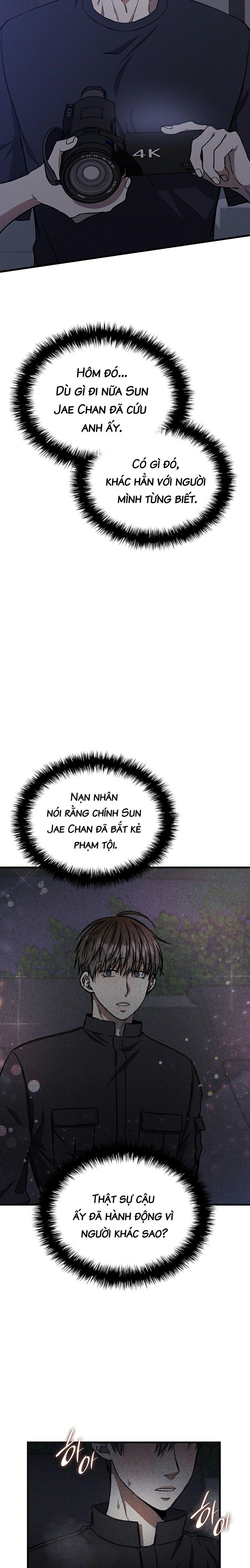 đọc truyện Hướng Dẫn Định Hướng Thành Công Chương 10 ảnh 18 tại Thiên Thai Truyện