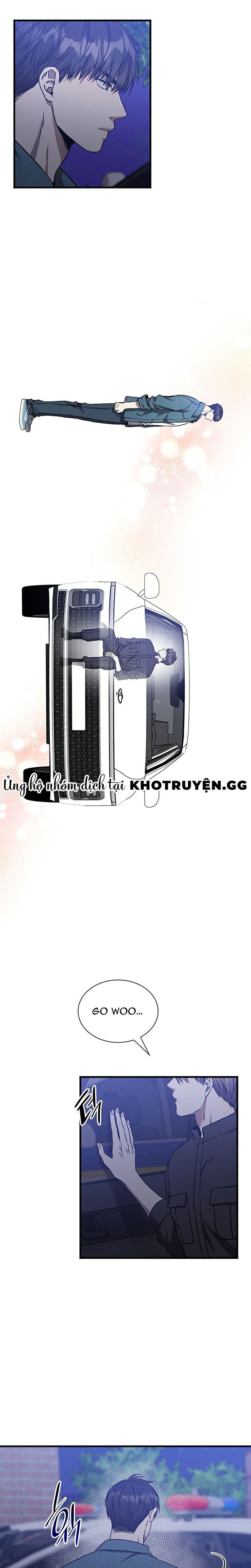 đọc truyện Hướng Dẫn Định Hướng Thành Công Chương 10 ảnh 5 tại Thiên Thai Truyện