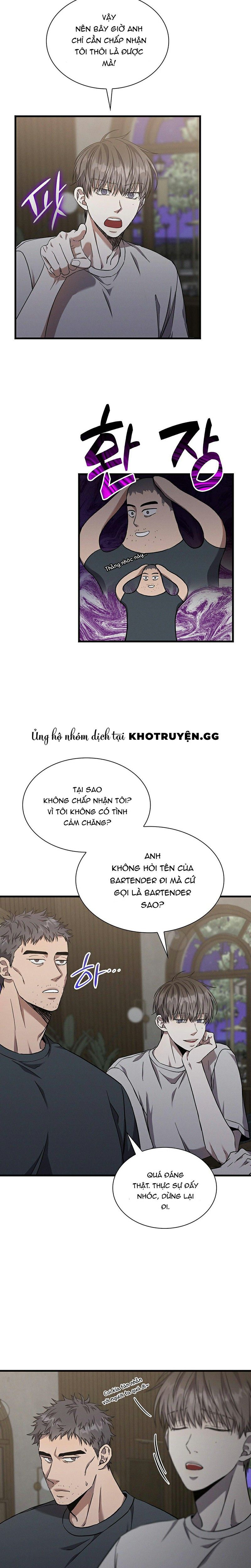 đọc truyện Hướng Dẫn Định Hướng Thành Công Chương 11 ảnh 3 tại Thiên Thai Truyện